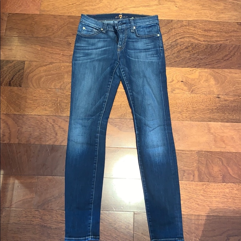 7 jeans